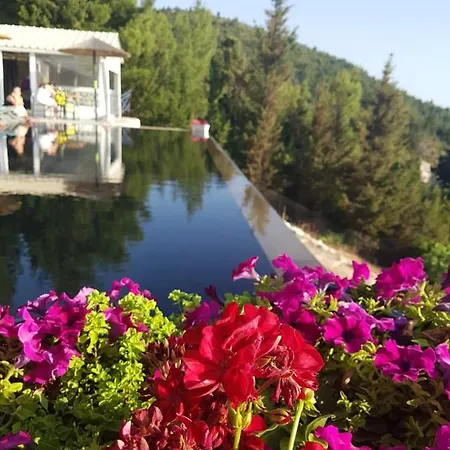 Serenity Boutique Hotel Athánion