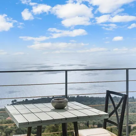 Serenity Boutique Hotel Athánion