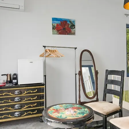 Hotel Serenity Boutique Athánion