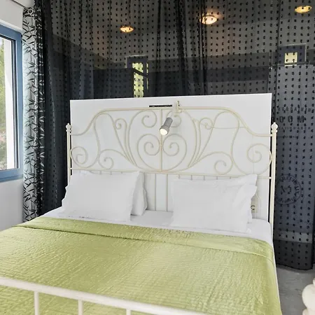 Serenity Boutique 3*