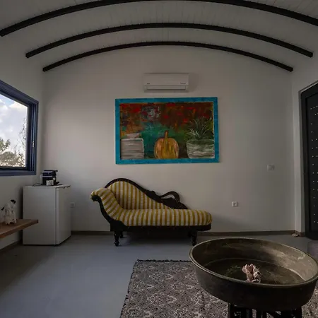 Serenity Boutique 3* Athánion
