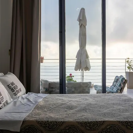 Serenity Boutique Hotel