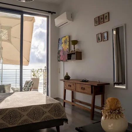 Serenity Boutique Hotel Athánion