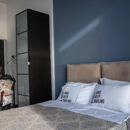 Serenity Boutique Hotel