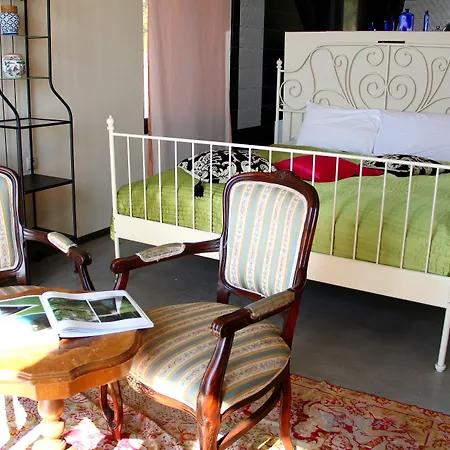 Serenity Boutique Hotel