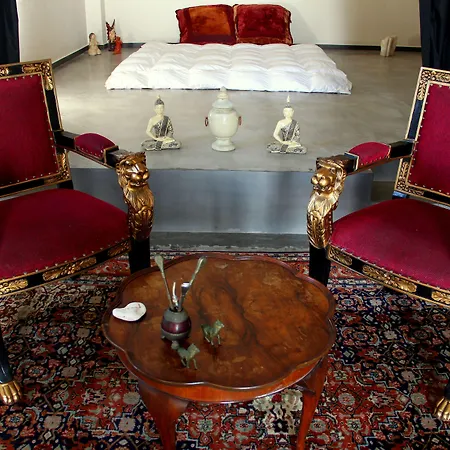 Serenity Boutique 3* Athánion