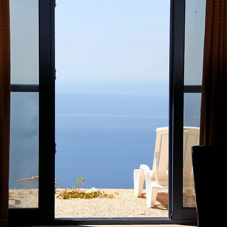 Serenity Boutique Hotel Athánion