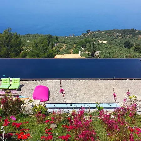 Serenity Boutique 3* Athánion