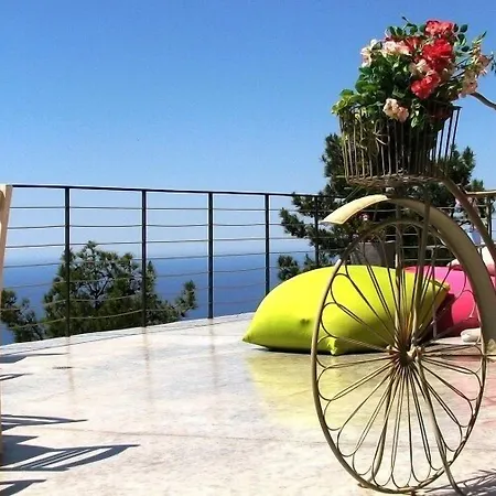 Serenity Boutique 3* Athánion