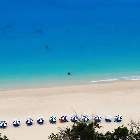 Serenity Boutique Hotel Athánion