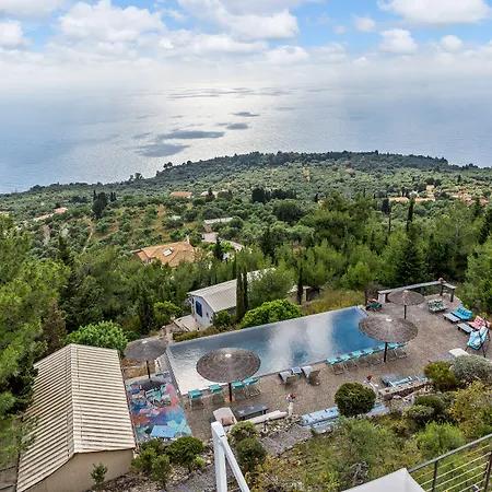 Hotel Serenity Boutique