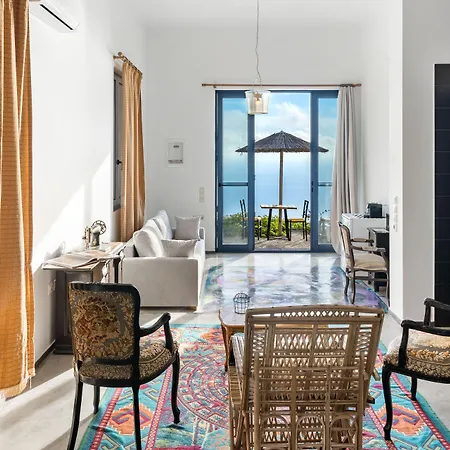 Serenity Boutique Hotel Athánion