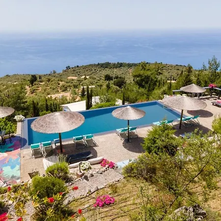 Serenity Boutique 3*
