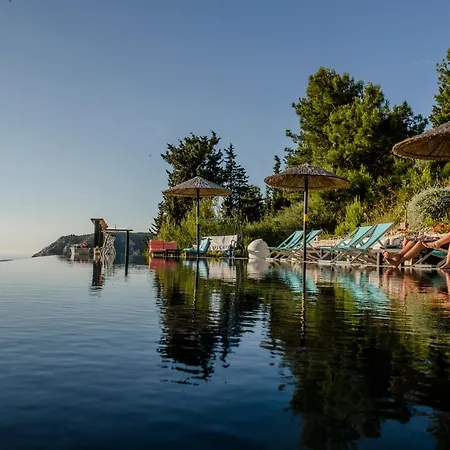 Hotel Serenity Boutique