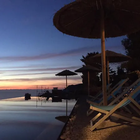 Ξενοδοχείο Serenity Boutique Αθάνι