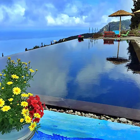 Ξενοδοχείο Serenity Boutique Αθάνι