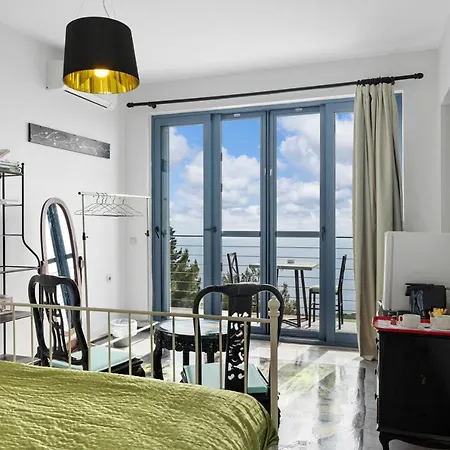 Serenity Boutique 3*