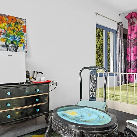 Hotel Serenity Boutique 3*