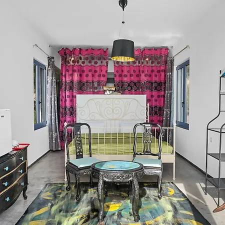 Ξενοδοχείο Serenity Boutique