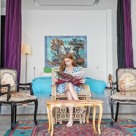 Serenity Boutique 3*