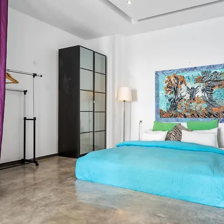 Serenity Boutique Hotel