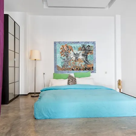 Serenity Boutique 3*