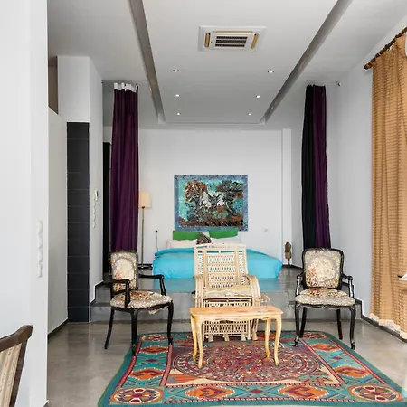 Serenity Boutique Hotell