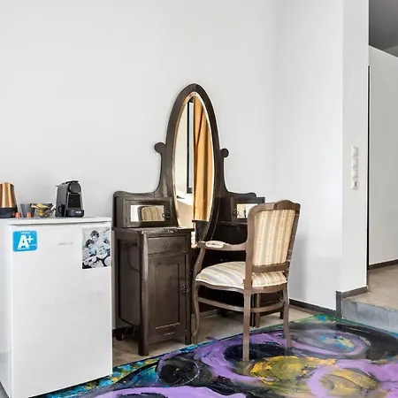 Serenity Boutique Hotel