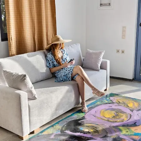 Serenity Boutique 3* Athánion