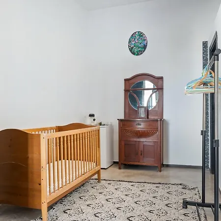 Ξενοδοχείο Serenity Boutique Αθάνι