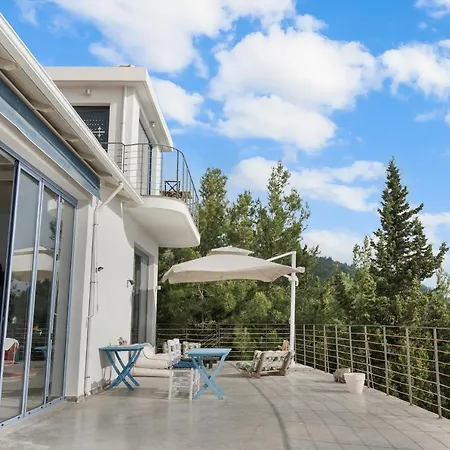 Hotel Serenity Boutique Athánion