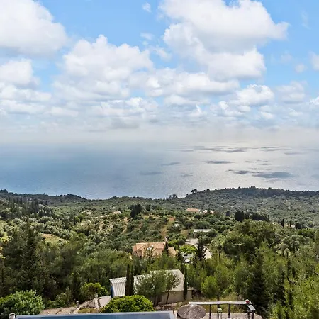 Serenity Boutique Ξενοδοχείο