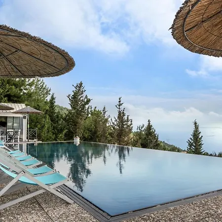 Serenity Boutique Ξενοδοχείο