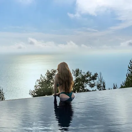 Hotel Serenity Boutique