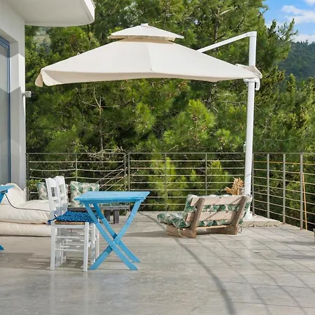 Hotel Serenity Boutique Athánion
