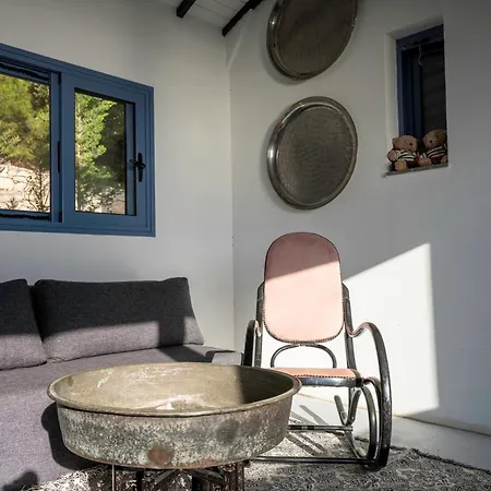 Serenity Boutique Hotel 3*