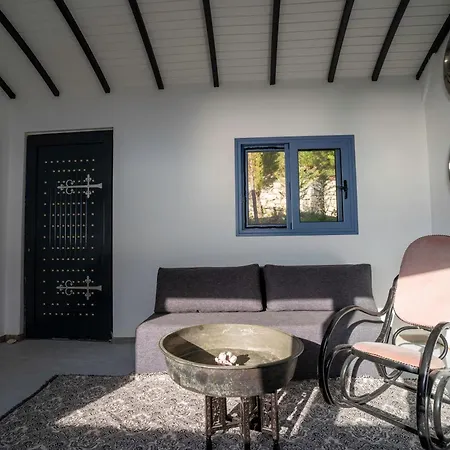 Serenity Boutique Hotel Athánion