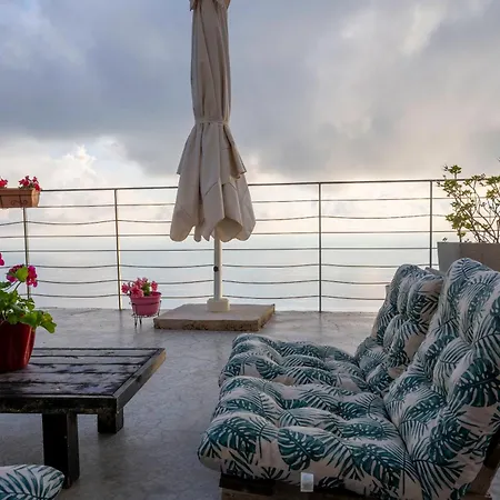 Hotell Serenity Boutique