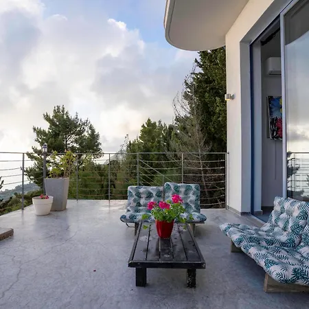 Serenity Boutique Ξενοδοχείο