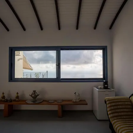 Serenity Boutique Ξενοδοχείο Αθάνι