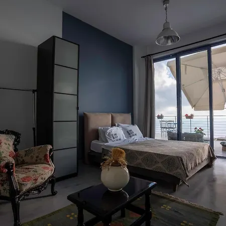 Serenity Boutique 3* Athánion