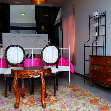 Serenity Boutique Ξενοδοχείο