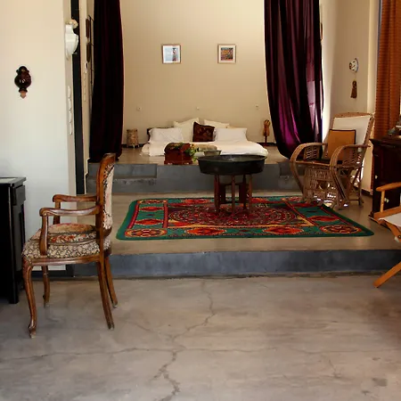 Serenity Boutique 3*