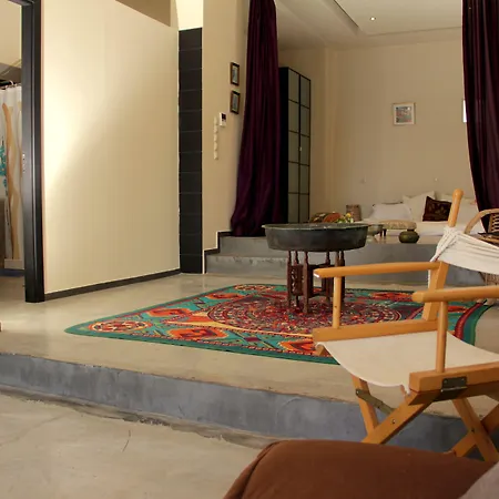 Serenity Boutique 3* Athánion