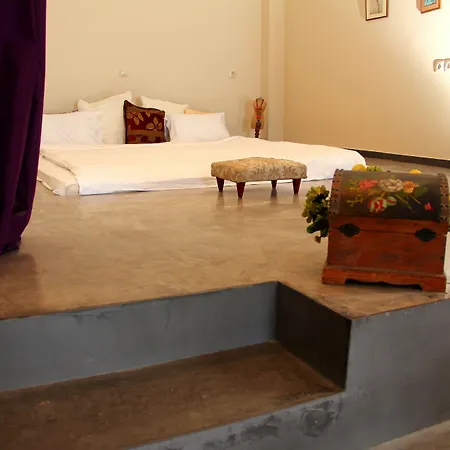 Serenity Boutique Αθάνι