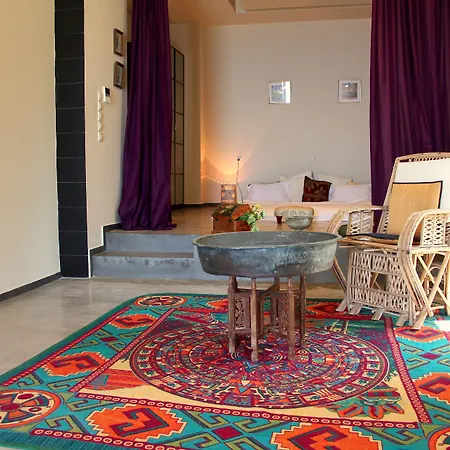 Serenity Boutique 3*