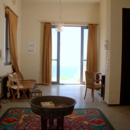 Ξενοδοχείο Serenity Boutique