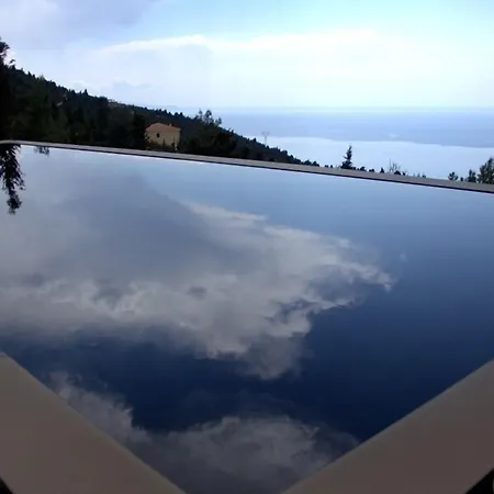 Ξενοδοχείο Serenity Boutique Αθάνι