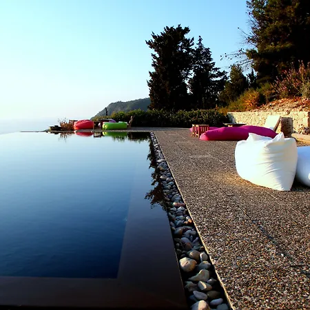 Ξενοδοχείο Serenity Boutique