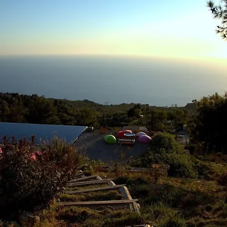 Ξενοδοχείο Serenity Boutique Αθάνι